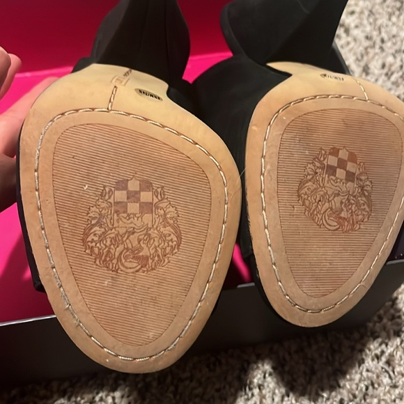 Dress booties - Picture 6 of 6